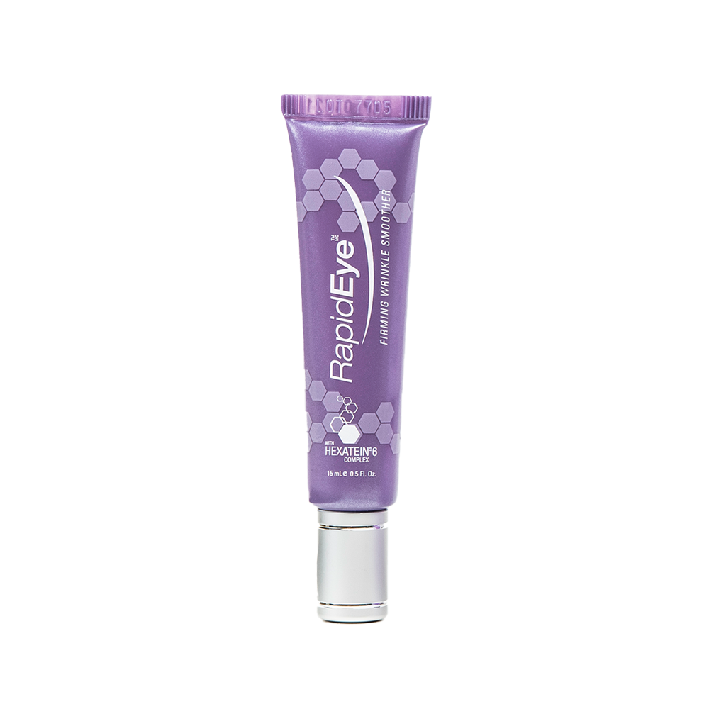 RAPIDEYE® FIRMING WRINKLE SMOOTHER EYE CREAM