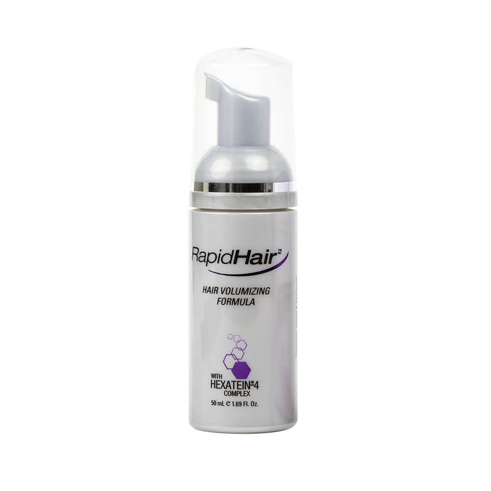 RAPIDHAIR® HAIR VOLUMIZING FORMULA