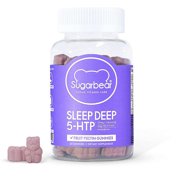 Sugarbear deep sleep 60pcs